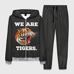 Костюм мужской Тигр We are tigers, цвет: 3D-меланж