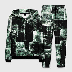 Костюм мужской Малахит, цвет: 3D-черный