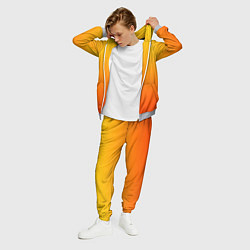 Костюм мужской Жаркий день, цвет: 3D-меланж — фото 2