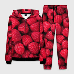 Мужской костюм Малина - паттерн