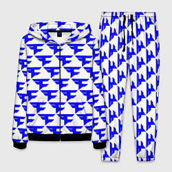 Мужской костюм Faze clan team