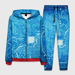 Мужской костюм Системная плата