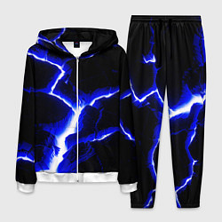 Костюм мужской The rift, цвет: 3D-белый