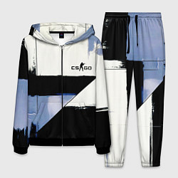Мужской костюм CS GO контрудар