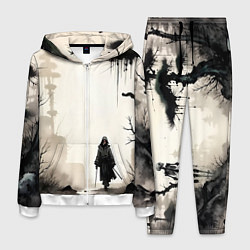 Мужской костюм Путник