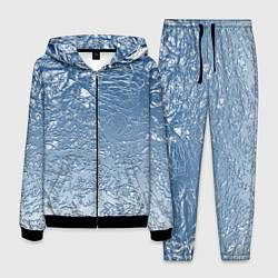 Мужской костюм Налипший снег