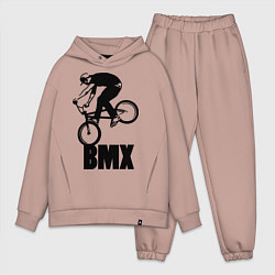 Мужской костюм оверсайз BMX 3