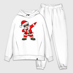 Мужской костюм оверсайз Dabing Santa