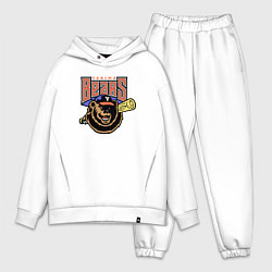 Мужской костюм оверсайз Yakima Bears - baseball team