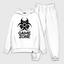 Мужской костюм оверсайз Game zone