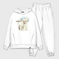 Мужской костюм оверсайз Очень приятно Бог Томоэ