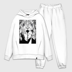 Мужской костюм оверсайз Магическая битва Сукуна Рёмэн Высокоранговое прокл