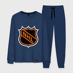 Мужской костюм NHL