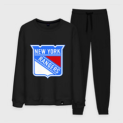 Мужской костюм New York Rangers