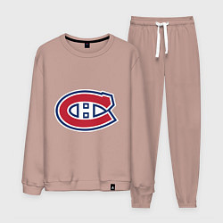 Мужской костюм Montreal Canadiens