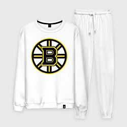 Мужской костюм Boston Bruins