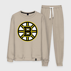 Мужской костюм Boston Bruins