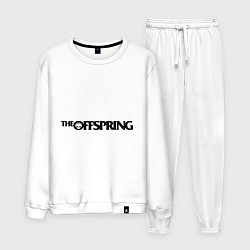 Мужской костюм The Offspring