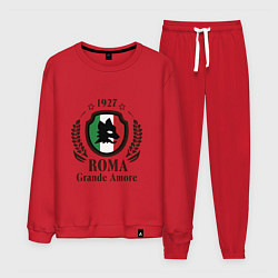 Мужской костюм AS Roma: Grande Amore
