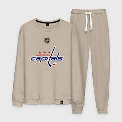 Мужской костюм Washington Capitals: Ovechkin 8