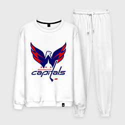Мужской костюм Washington Capitals: Ovechkin
