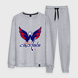 Мужской костюм Washington Capitals: Ovechkin