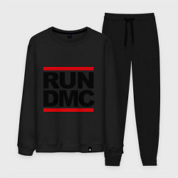 Мужской костюм Run DMC