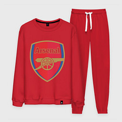 Мужской костюм Arsenal FC