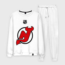 Мужской костюм New Jersey Devils: Kovalchuk 17