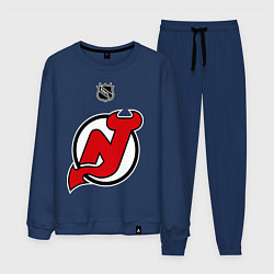 Мужской костюм New Jersey Devils: Kovalchuk 17