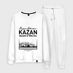 Мужской костюм Kazan: Republic of Tatarstan