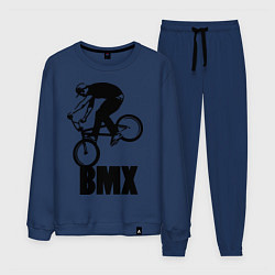 Мужской костюм BMX 3