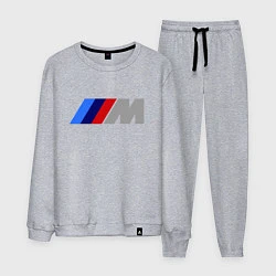 Мужской костюм BMW M