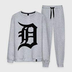 Мужской костюм Detroit Tigers