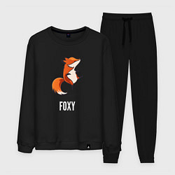 Мужской костюм Little Foxy