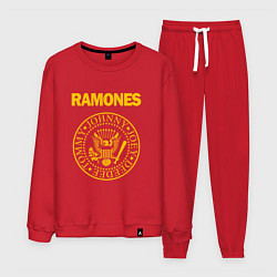 Мужской костюм Ramones