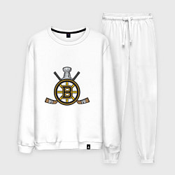 Мужской костюм Boston Bruins Hockey