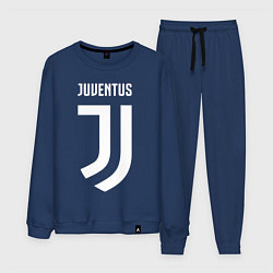 Мужской костюм FC Juventus