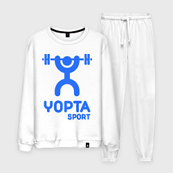 Мужской костюм Yopta Sport