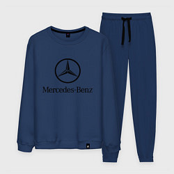 Мужской костюм Logo Mercedes-Benz