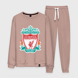 Мужской костюм Liverpool FC