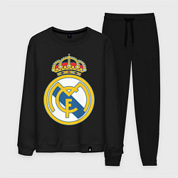 Мужской костюм Real Madrid FC