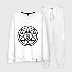 Мужской костюм Slipknot Pentagram