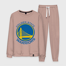 Мужской костюм Golden state Warriors