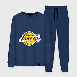 Мужской костюм LA Lakers