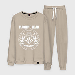 Мужской костюм Machine Head MCMXCII