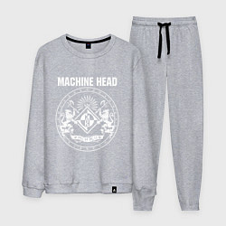 Мужской костюм Machine Head MCMXCII