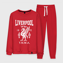 Мужской костюм Liverpool YNWA