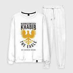 Мужской костюм Khabib: The Eagle