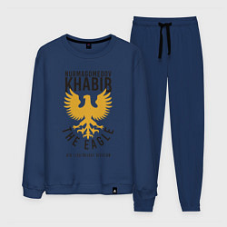 Мужской костюм Khabib: The Eagle